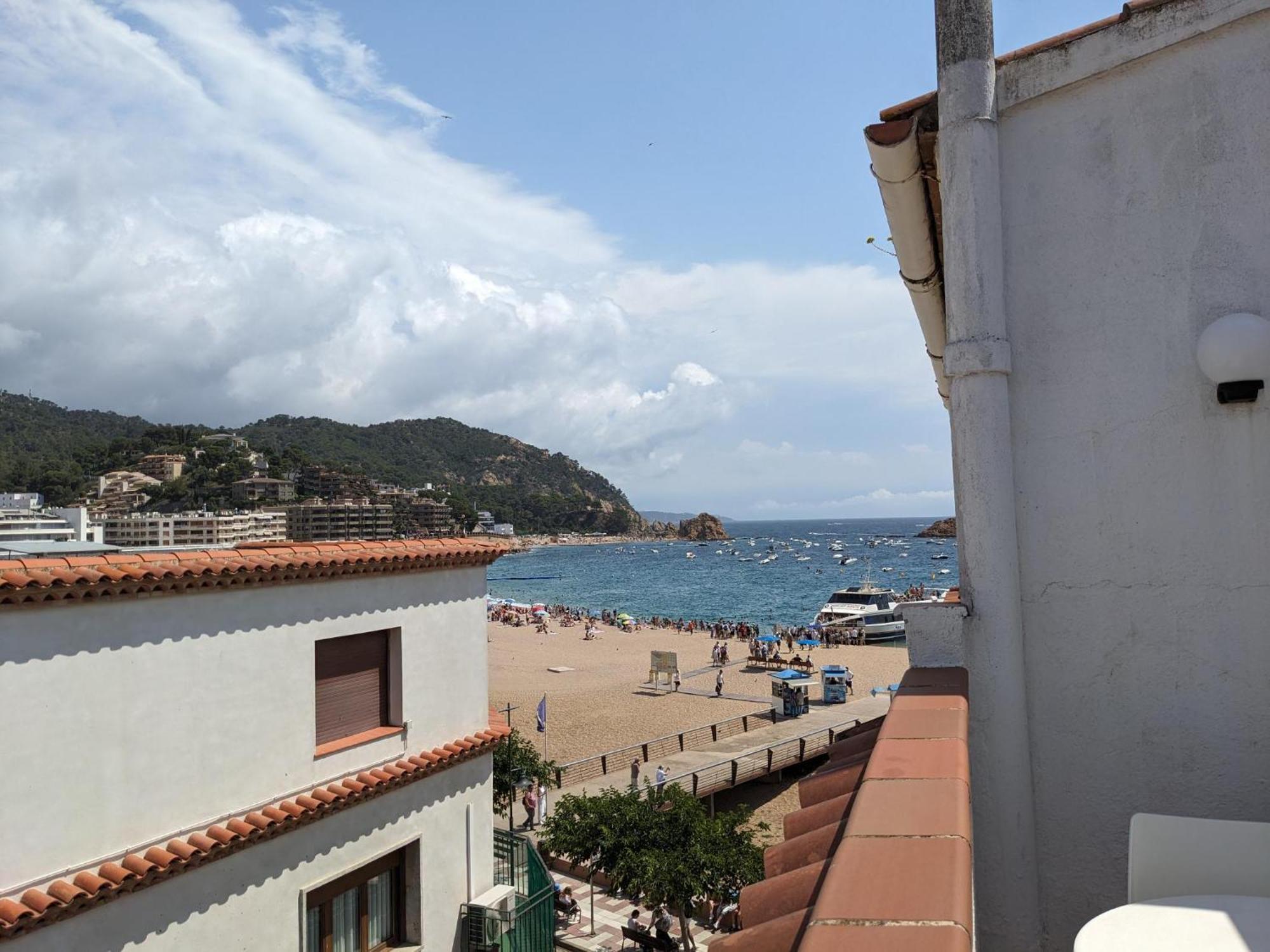 Hotel Capri Tossa de Mar